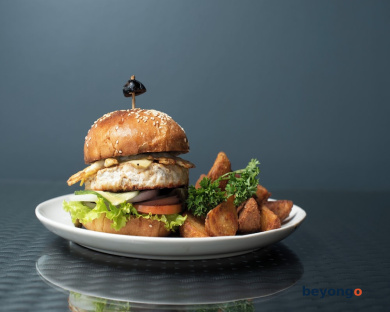 Best Western Elyon Colombo 42