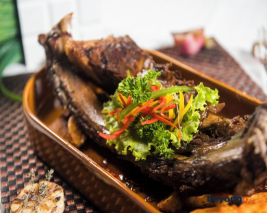 Best Western Elyon Colombo 46
