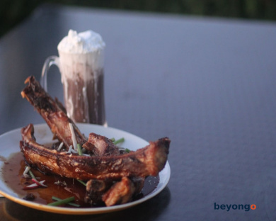 Best Western Elyon Colombo 47