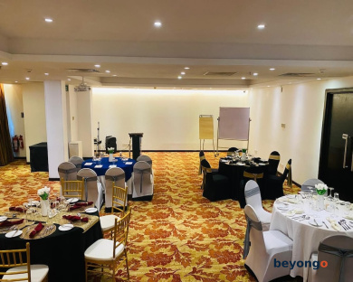 Best Western Elyon Colombo 50