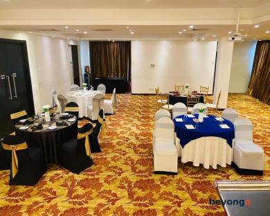 Best Western Elyon Colombo 51