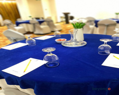 Best Western Elyon Colombo 52