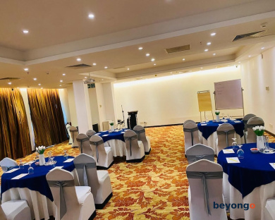 Best Western Elyon Colombo 53
