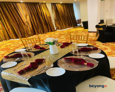 Best Western Elyon Colombo 55