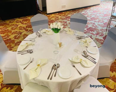 Best Western Elyon Colombo 58