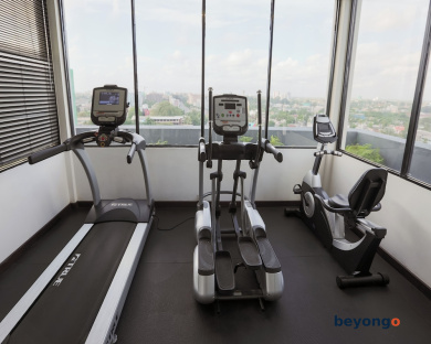 Best Western Elyon Colombo 6