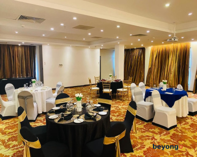 Best Western Elyon Colombo 60