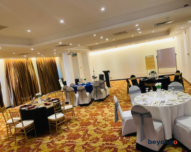 Best Western Elyon Colombo 61