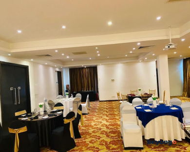 Best Western Elyon Colombo 62