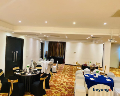 Best Western Elyon Colombo 63