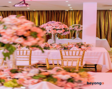 Best Western Elyon Colombo 64