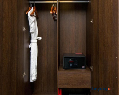 Best Western Elyon Colombo 67