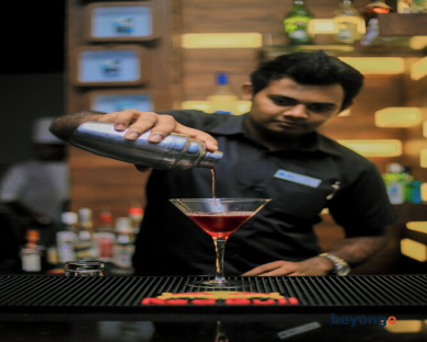 Best Western Elyon Colombo 68