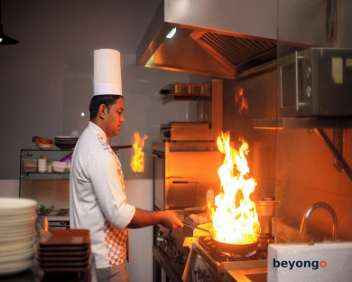 Best Western Elyon Colombo 69