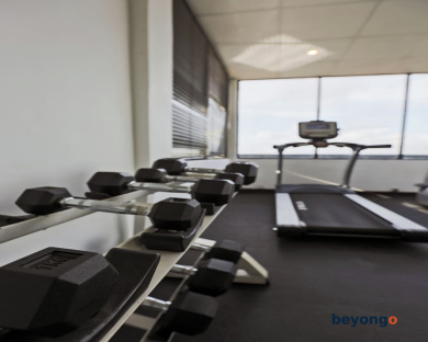 Best Western Elyon Colombo 7