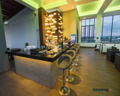 Best Western Elyon Colombo 70