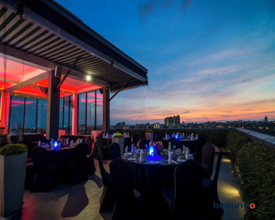 Best Western Elyon Colombo 71