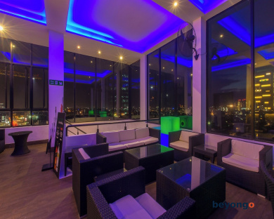 Best Western Elyon Colombo 72