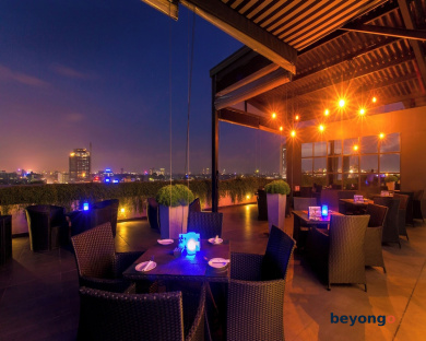Best Western Elyon Colombo 73