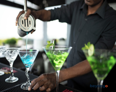 Best Western Elyon Colombo 74
