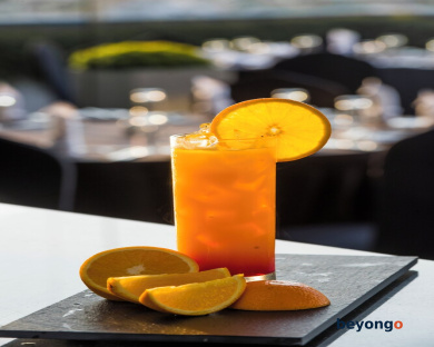 Best Western Elyon Colombo 77