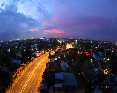 Best Western Elyon Colombo 84