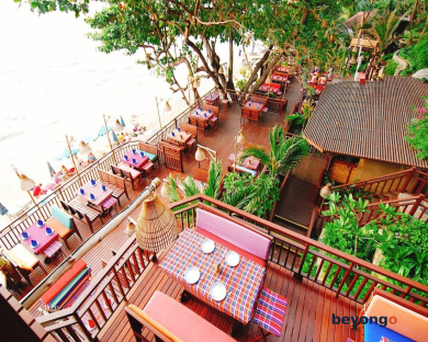 Birds and Bees Resort 322