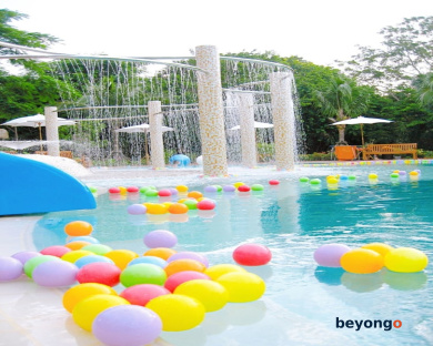 Birds and Bees Resort 345