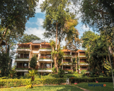 Birds and Bees Resort 363