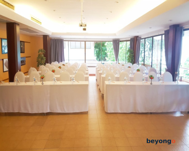 Birds and Bees Resort 416