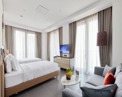 Bomonti Suites 10
