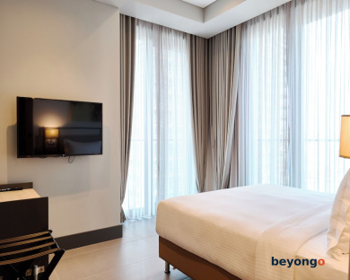 Bomonti Suites 13