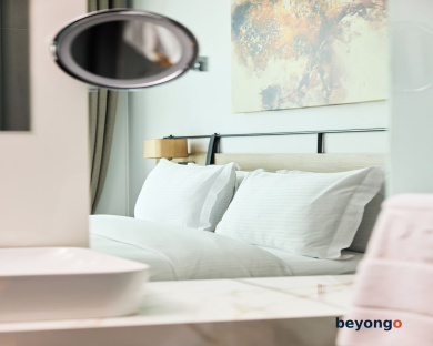 Bomonti Suites 14