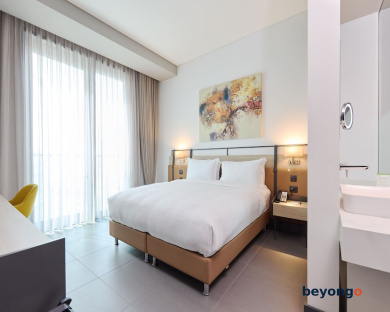 Bomonti Suites 17