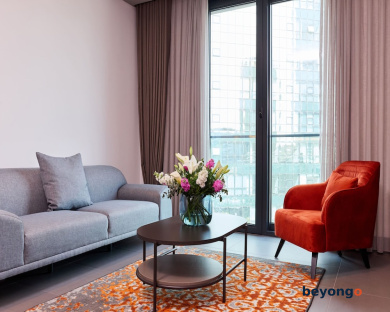 Bomonti Suites 18