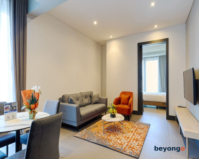 Bomonti Suites 22