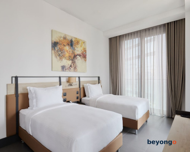 Bomonti Suites 28