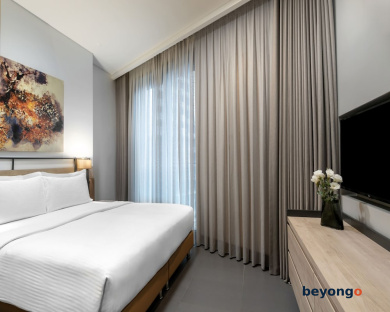 Bomonti Suites 29