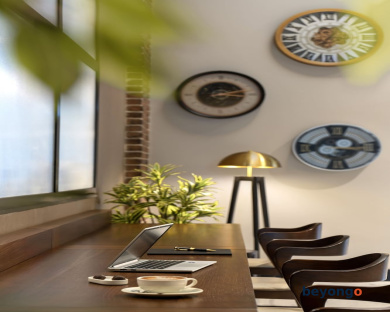 Bomonti Suites 3
