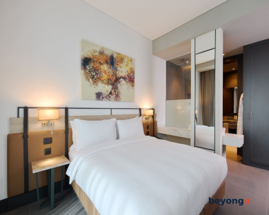 Bomonti Suites 31
