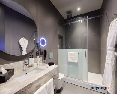 Bomonti Suites 32