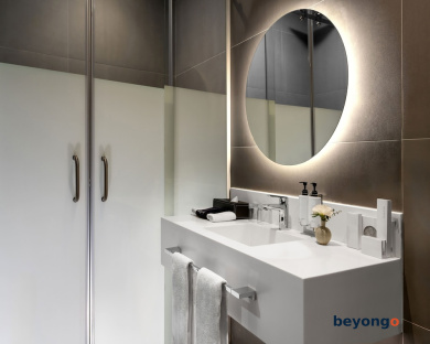 Bomonti Suites 33