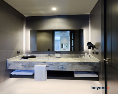 Bomonti Suites 34