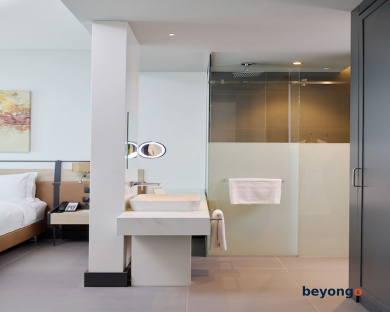 Bomonti Suites 35