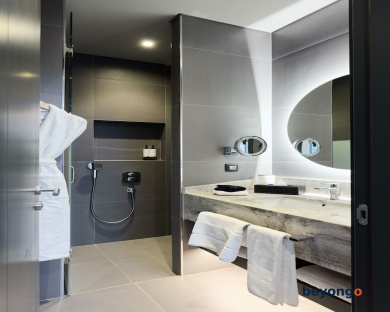 Bomonti Suites 36