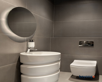 Bomonti Suites 37