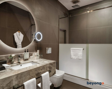 Bomonti Suites 38