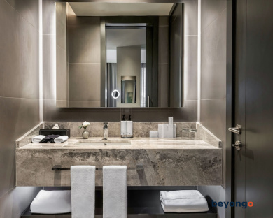 Bomonti Suites 39