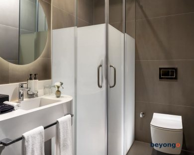 Bomonti Suites 40