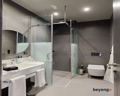 Bomonti Suites 41